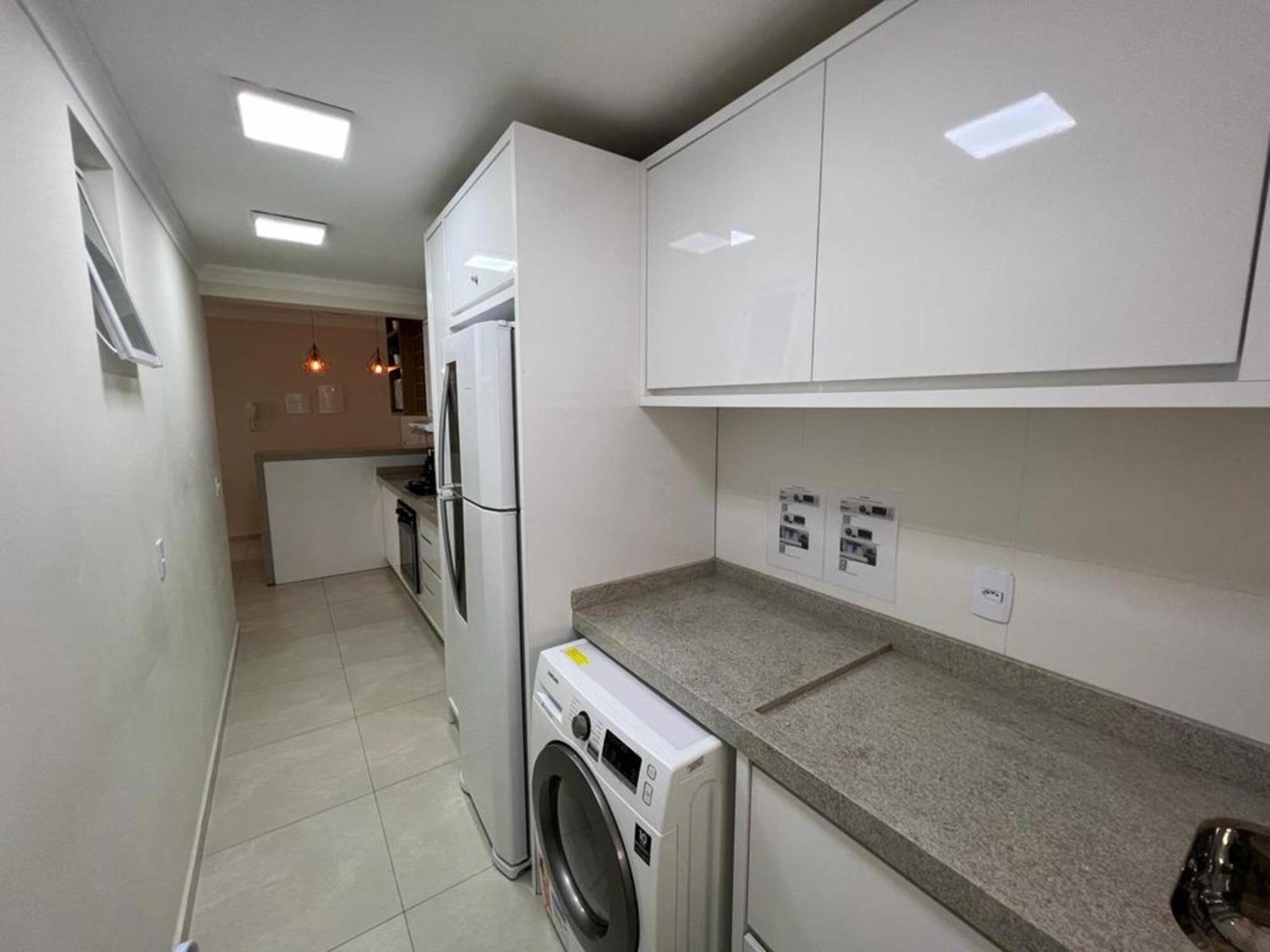 Apartamento Praia De Bombas Bombinhas Ngoại thất bức ảnh