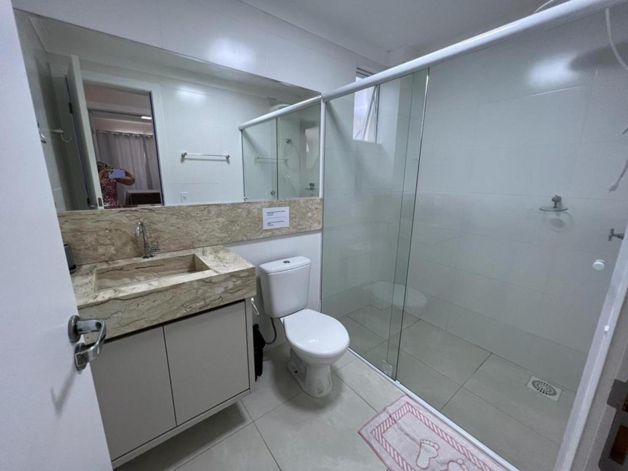 Apartamento Praia De Bombas Bombinhas Ngoại thất bức ảnh