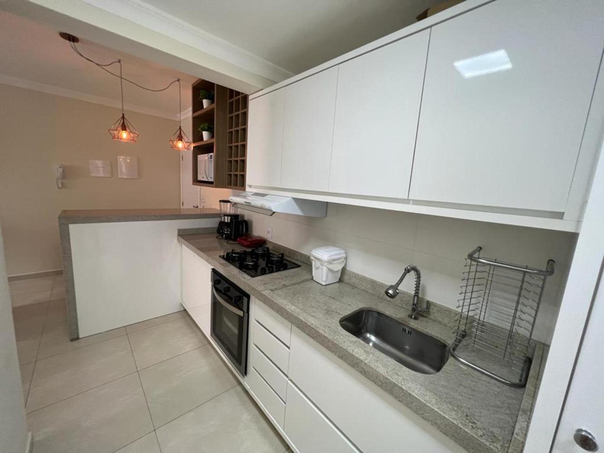 Apartamento Praia De Bombas Bombinhas Ngoại thất bức ảnh