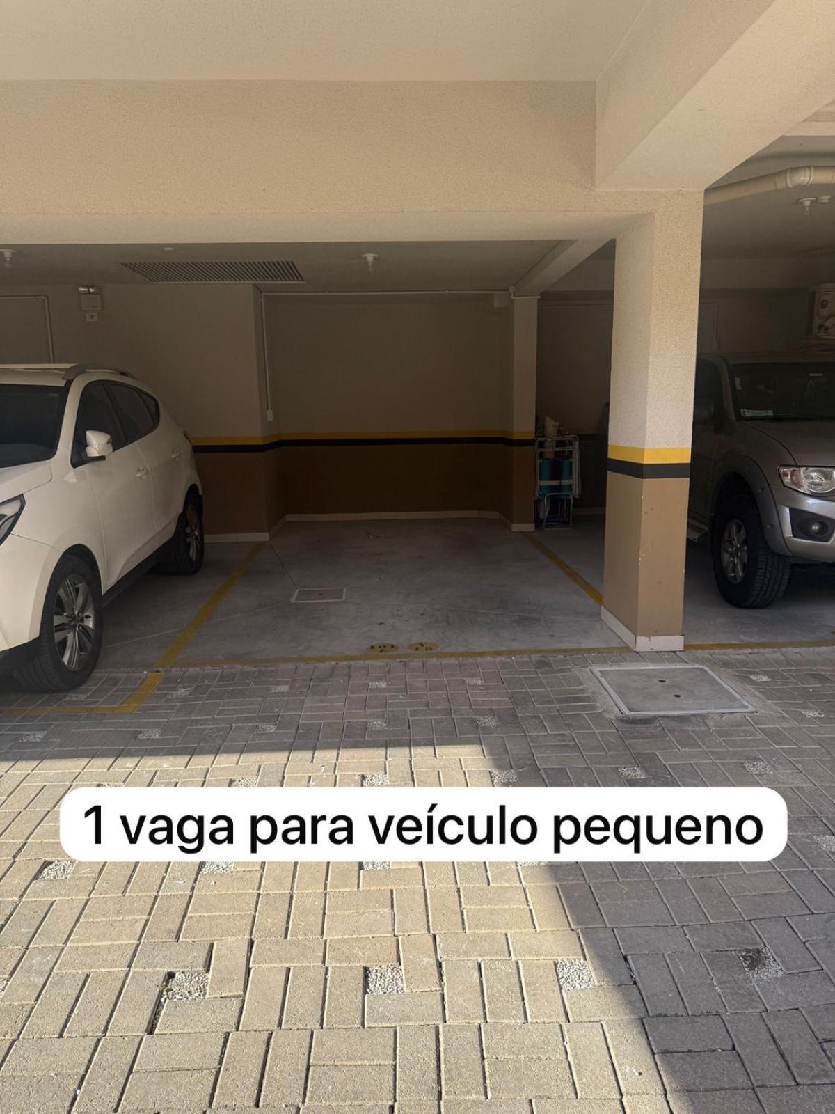 Apartamento Praia De Bombas Bombinhas Ngoại thất bức ảnh